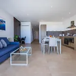 Fl5 Thelodge Amazing Views W Terrace By Homely Apartamento