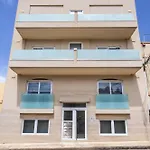 Fl5 Thelodge Amazing Views W Terrace By Homely Apartamento Mellieħa
