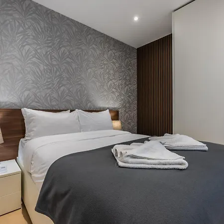 Fl5 Thelodge Amazing Views W Terrace By Homely Mellieħa