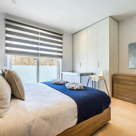 Fl5 Thelodge Amazing Views W Terrace By Homely * Mellieħa