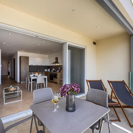 Fl5 Thelodge Amazing Views W Terrace By Homely Apartamento