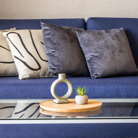 Fl5 Thelodge Amazing Views W Terrace By Homely * Mellieħa