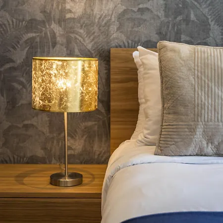 Lägenhet Fl5 Thelodge Amazing Views W Terrace By Homely Mellieħa