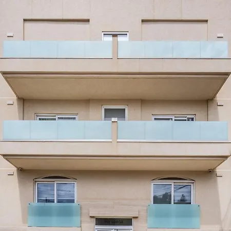 Fl5 Thelodge Amazing Views W Terrace By Homely * Mellieħa