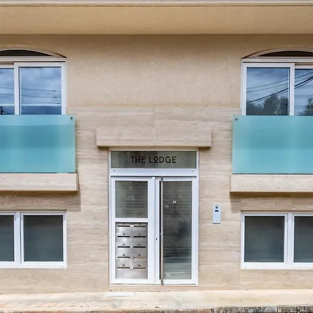 Fl5 Thelodge Amazing Views W Terrace By Homely Mellieħa