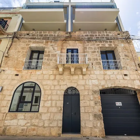 Fl5 Thelodge Amazing Views W Terrace By Homely * Mellieħa