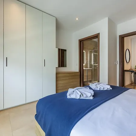 Fl5 Thelodge Amazing Views W Terrace By Homely Apartament