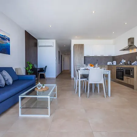 Fl5 Thelodge Amazing Views W Terrace By Homely Apartament