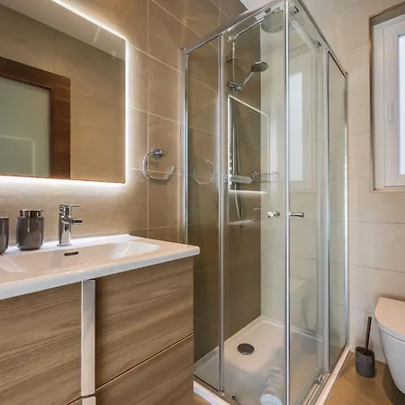 Fl5 Thelodge Amazing Views W Terrace By Homely Apartament