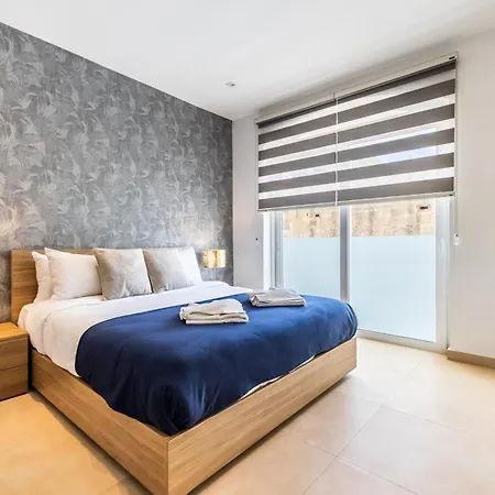 Fl5 Thelodge Amazing Views W Terrace By Homely Mellieha