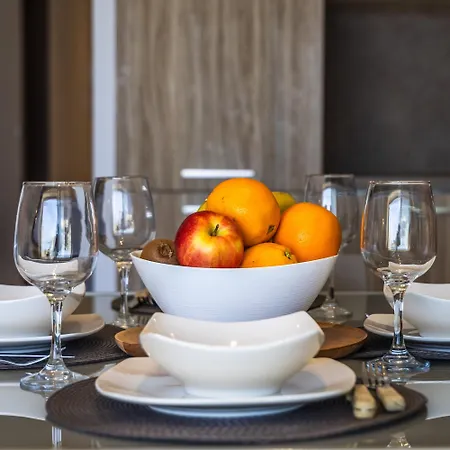 Fl5 Thelodge Amazing Views W Terrace By Homely