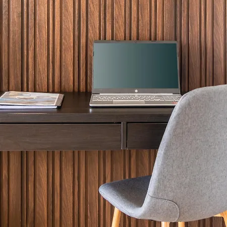 Fl5 Thelodge Amazing Views W Terrace By Homely Apartment *