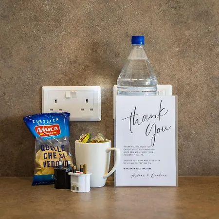 Fl5 Thelodge Amazing Views W Terrace By Homely Apartamento