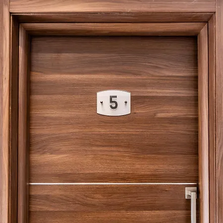 Fl5 Thelodge Amazing Views W Terrace By Homely Apartament *