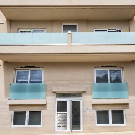 公寓 Fl5 Thelodge Amazing Views W Terrace By Homely