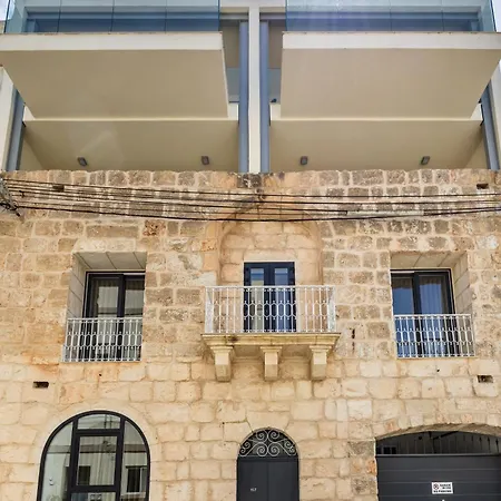 Apartamento Fl5 Thelodge Amazing Views W Terrace By Homely Mellieha