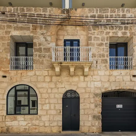 Apartamento Fl5 Thelodge Amazing Views W Terrace By Homely Mellieha