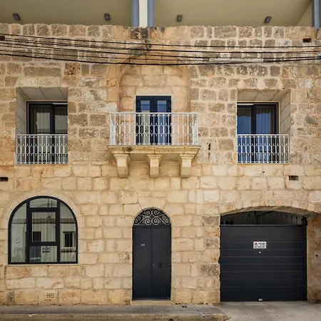 Fl5 Thelodge Amazing Views W Terrace By Homely * Mellieħa