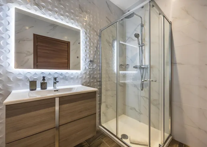 Fl5 Thelodge Amazing Views W Terrace By Homely * Mellieħa