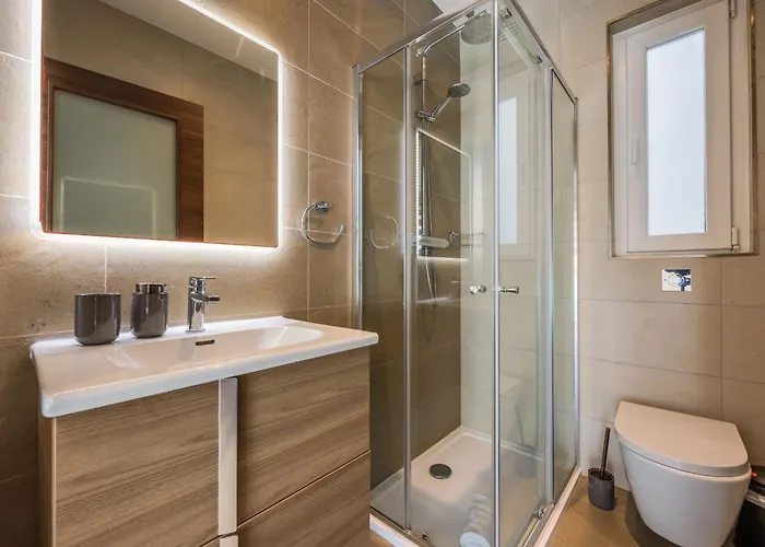 Fl5 Thelodge Amazing Views W Terrace By Homely Apartment