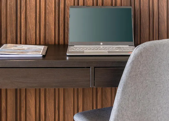 Fl5 Thelodge Amazing Views W Terrace By Homely Apartment *